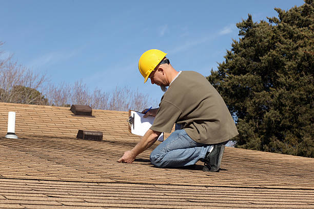 Best Asphalt Shingle Roofing  in Wellsville, OH