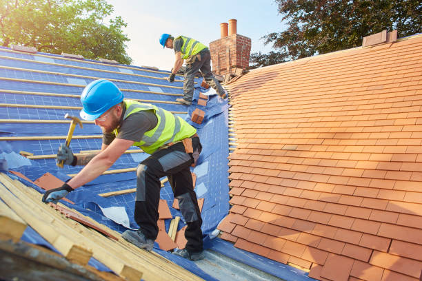 Trusted Wellsville, OH  Roofing repair and installation Experts